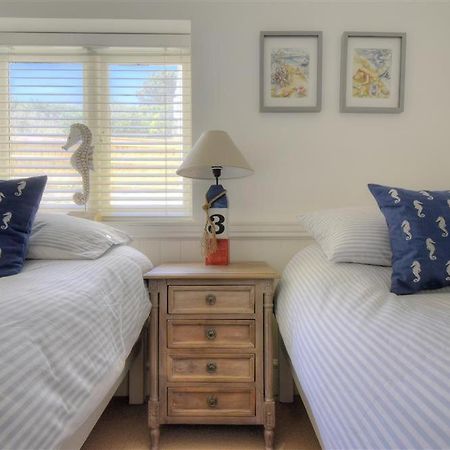 Seahorse Apartman Lyme Regis Kültér fotó