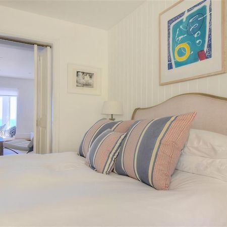 Seahorse Apartman Lyme Regis Kültér fotó