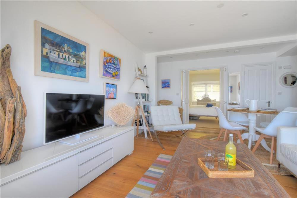 Seahorse Apartman Lyme Regis Kültér fotó