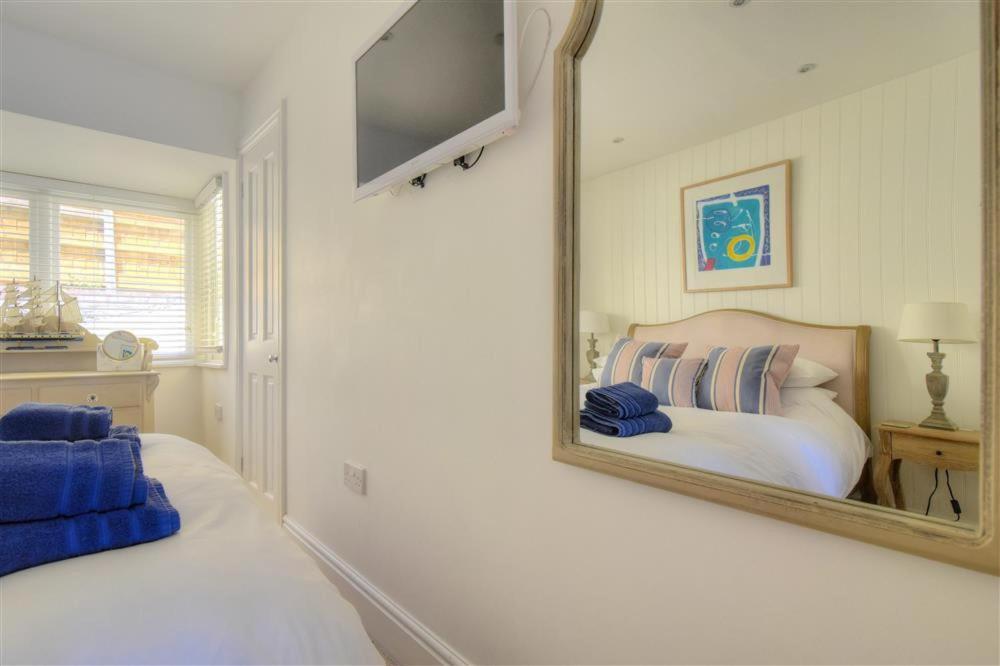 Seahorse Apartman Lyme Regis Kültér fotó