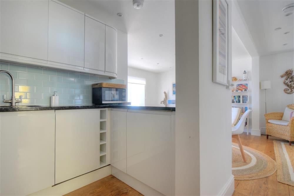 Seahorse Apartman Lyme Regis Kültér fotó