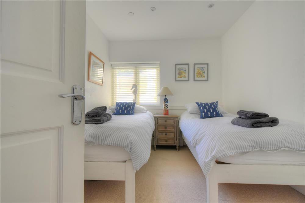 Seahorse Apartman Lyme Regis Kültér fotó