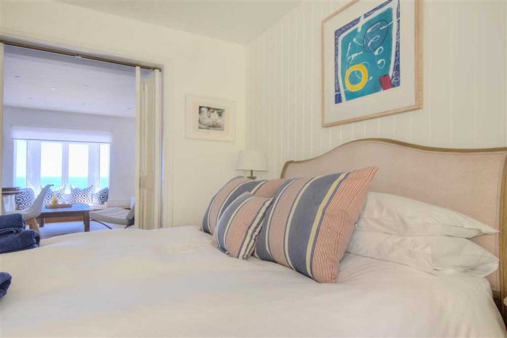 Seahorse Apartman Lyme Regis Kültér fotó